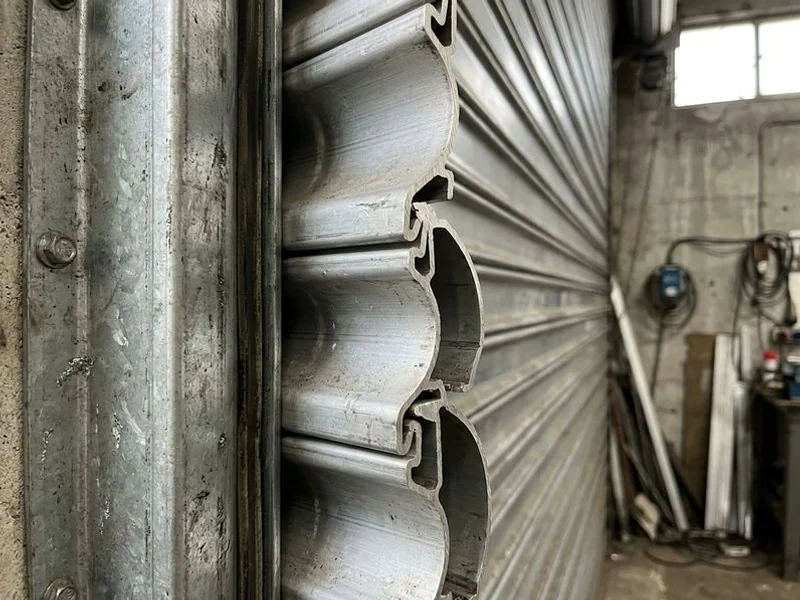 Roller Garage Doors gallery image 1