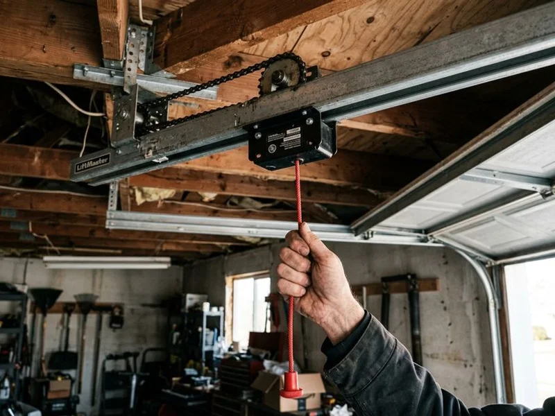 Emergency Garage Door Repair gallery image 1